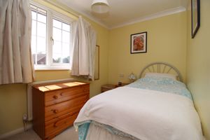 Bedroom Three- click for photo gallery